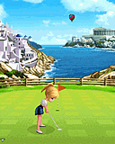 Let’s Golf! Let’s Golf!