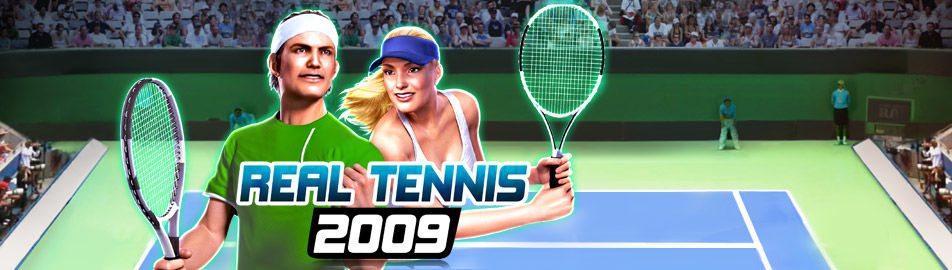 Real Tennis