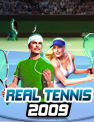 Real Tennis 2009