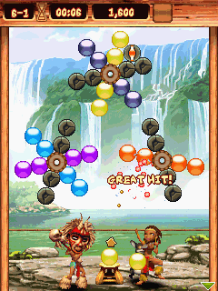 Bubble Bash 2