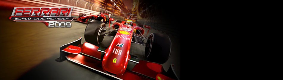 Ferrari World Championship 2009