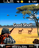 Big Range Hunting 2