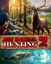 Big Range Hunting 2
