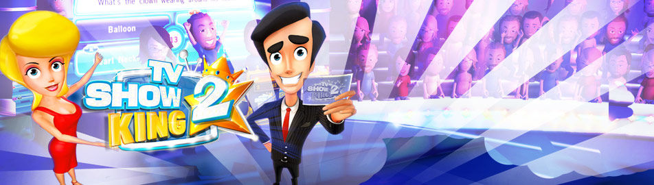 TV Show King 2