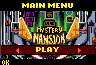 Mystery Mansion Pinball