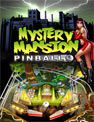 Mystery Mansion Pinball