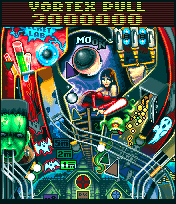 Mystery Mansion Pinball - mobile games - Gameloft