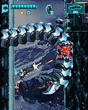 N.O.V.A. Near Orbit Vanguard Alliance N.O.V.A. Near Orbit Vanguard Alliance