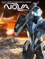 N.O.V.A. - Near Orbit Vanguard Alliance