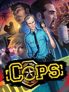 [Game Java] Cops: L.A. Police