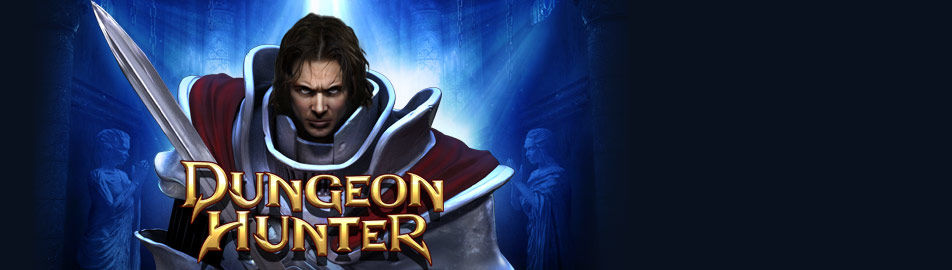 Dungeon Hunter HD