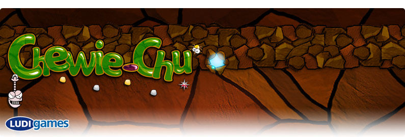 Chewie Chu