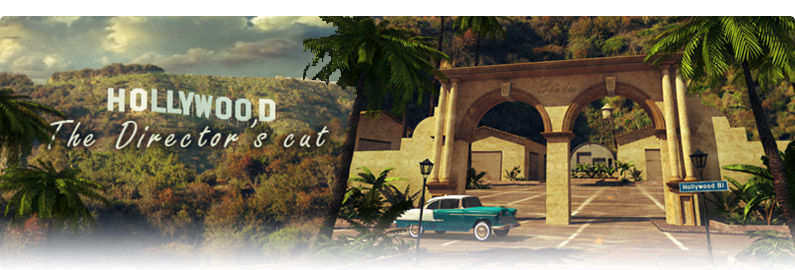 Hollywood - HdO Adventure