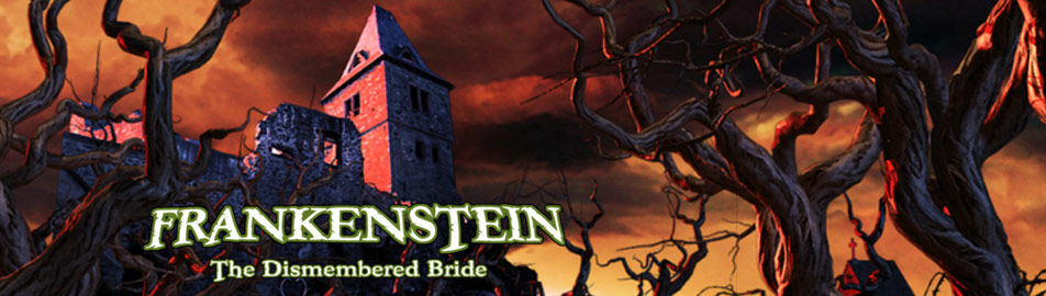 Frankenstein - HdO Adventure