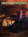 Frankenstein - HdO Adventure