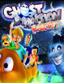 Ghost Mansion Party