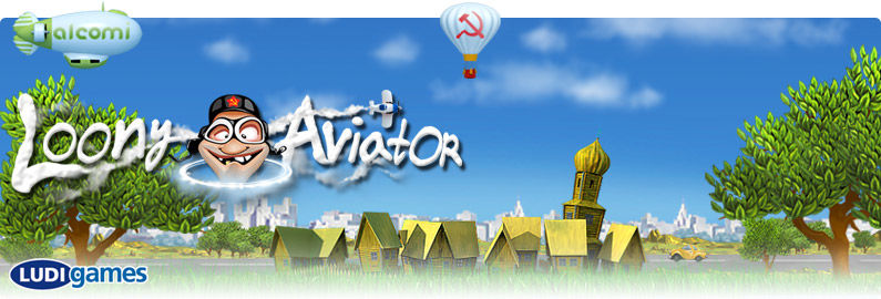 Loony Aviator