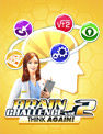 Brain Challenge 2: Think Again!