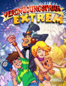 Vergnügungspark extrem!