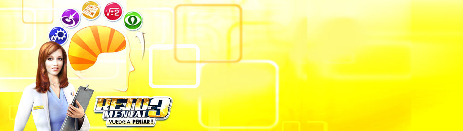Reto Mental 3: Vuelve a pensar