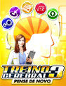 Treino Cerebral 3: Pense de Novo!