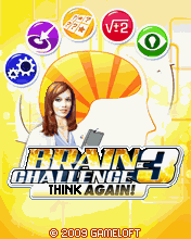 Download Brain Challenge 3: Think Again!