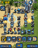 Mega Tower Assault Mega Tower Assault