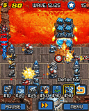 Mega Tower Assault Mega Tower Assault