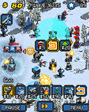 Mega Tower Assault Mega Tower Assault