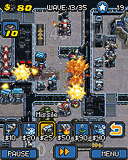 Mega Tower Assault Mega Tower Assault