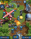 Mega Tower Assault Mega Tower Assault