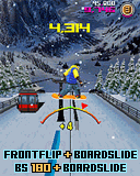 Avalanche Snowboarding Avalanche Snowboarding