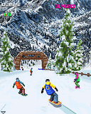 Avalanche Snowboarding Avalanche Snowboarding