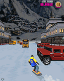Avalanche Snowboarding Avalanche Snowboarding