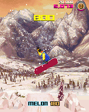 Snow&Powder Snowboarding
