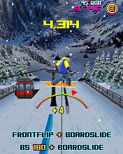 Snow&Powder Snowboarding