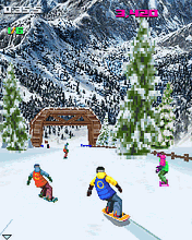 Snow&Powder Snowboarding