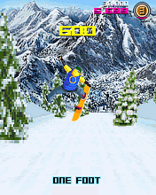 Snow&Powder Snowboarding