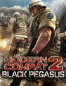 Modern Combat 2: Black Pegasus