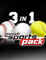 Gameloft Sports Pack