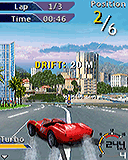 Ferrari GT 2: Revolution Ferrari GT 2: Revolution