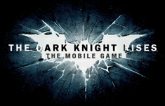 The Dark Knight Rises available on iOS & Android!