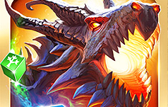DUNGEON GEMS EST DISPONVEL!