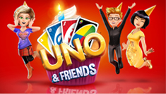 INFOS LIVE : Joyeux UNO-versaire !!!
