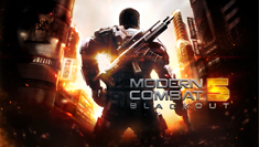 BON PLAN : Concours MC5 Gameloft et iPhonote !