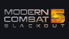 INFOS LIVE : Modern Combat 5 est disponible !