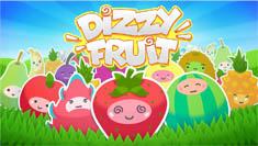 NEWS : Dizzy Fruit est disponible sur l'App Store !