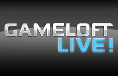 Gameloft Live - Nuevo!