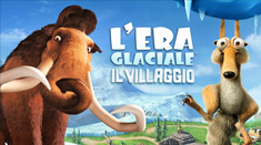 Lera Glaciale 4: Continenti alla deriva
