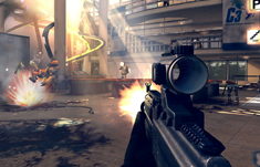 Séléction spéciale FPS